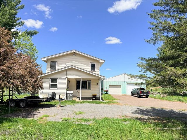26692 165th Avenue, Cadott, WI 54727