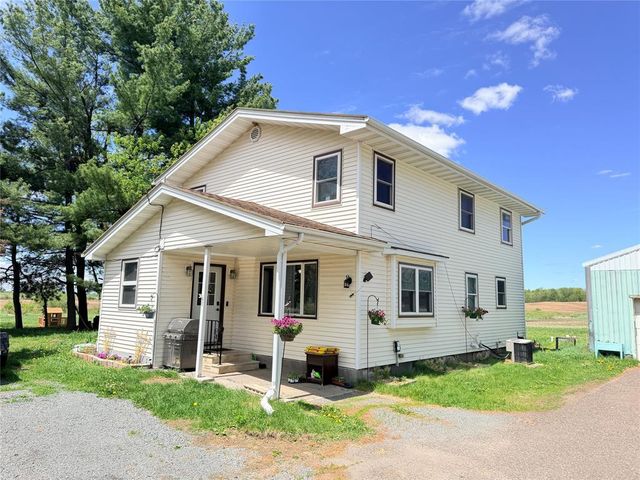26692 165th Avenue, Cadott, WI 54727
