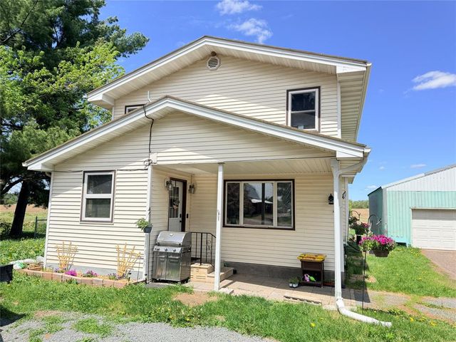 26692 165th Avenue, Cadott, WI 54727