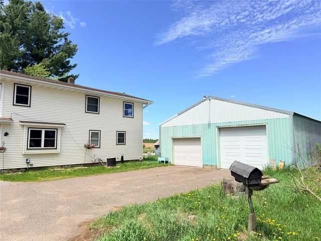 26692 165th Avenue, Cadott, WI 54727