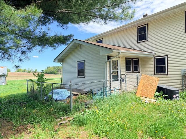 26692 165th Avenue, Cadott, WI 54727