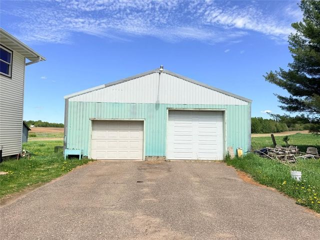 26692 165th Avenue, Cadott, WI 54727