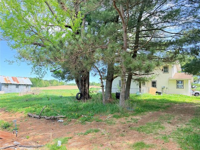26692 165th Avenue, Cadott, WI 54727