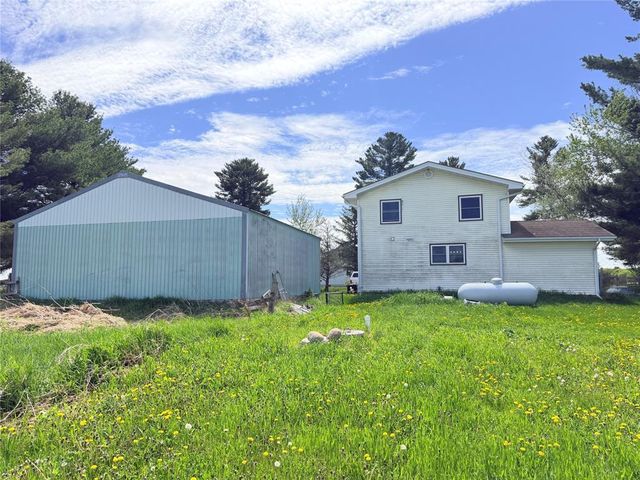 26692 165th Avenue, Cadott, WI 54727