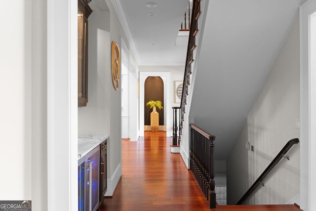 980 Fenimore Circle, Sandy Springs, GA 30350