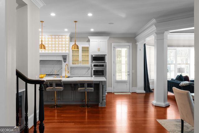 980 Fenimore Circle, Sandy Springs, GA 30350