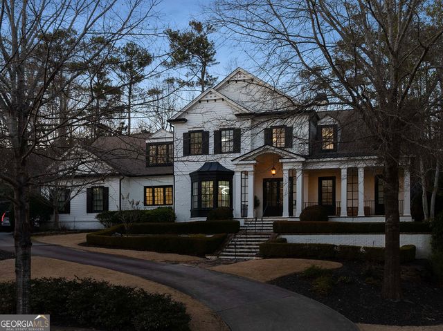 980 Fenimore Circle, Sandy Springs, GA 30350