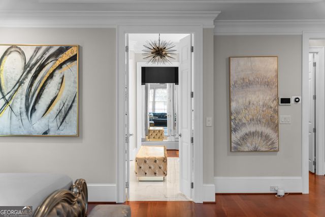 980 Fenimore Circle, Sandy Springs, GA 30350