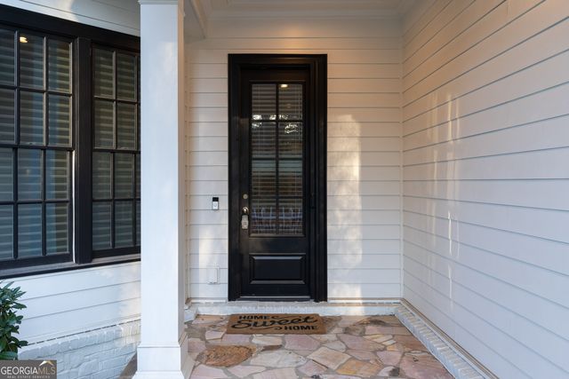 980 Fenimore Circle, Sandy Springs, GA 30350