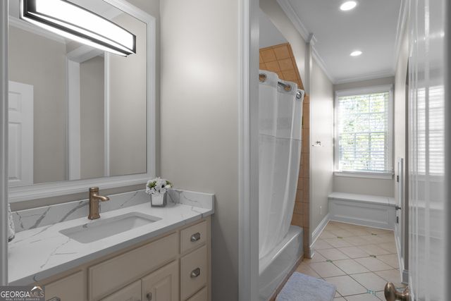 980 Fenimore Circle, Sandy Springs, GA 30350