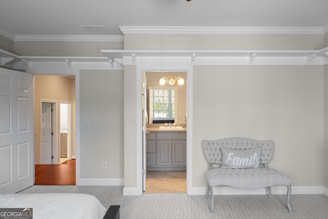 980 Fenimore Circle, Sandy Springs, GA 30350