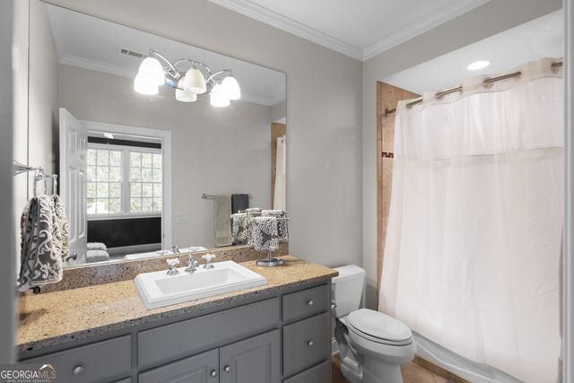 980 Fenimore Circle, Sandy Springs, GA 30350