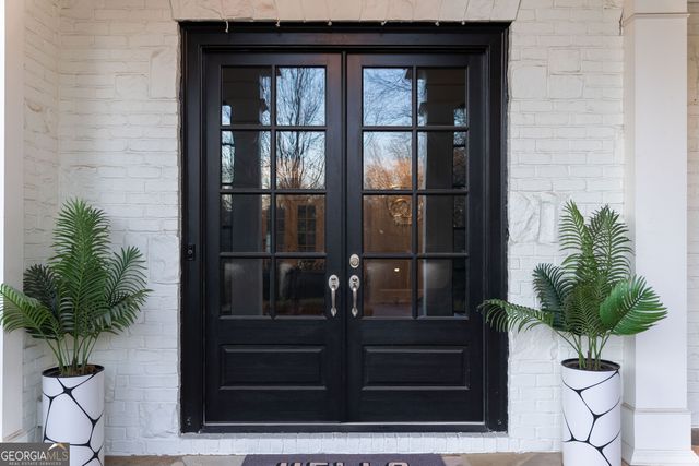 980 Fenimore Circle, Sandy Springs, GA 30350