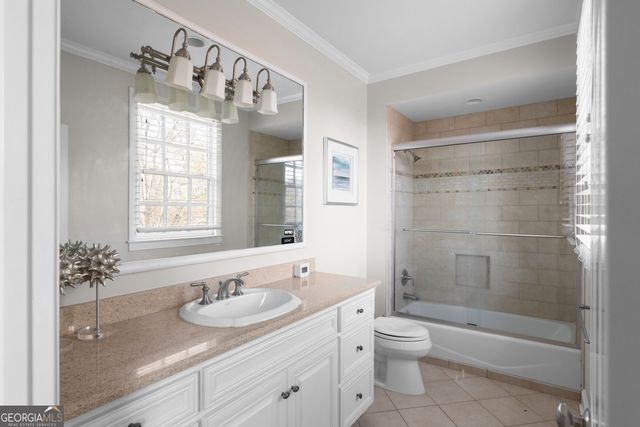 980 Fenimore Circle, Sandy Springs, GA 30350