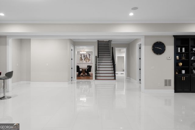 980 Fenimore Circle, Sandy Springs, GA 30350