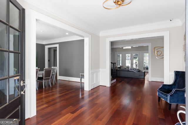 980 Fenimore Circle, Sandy Springs, GA 30350