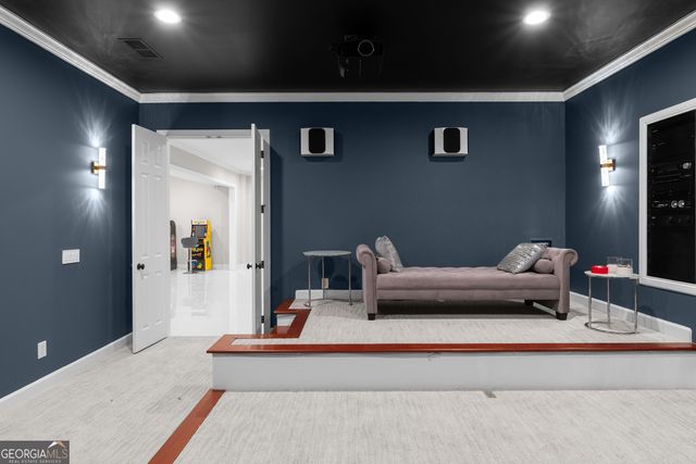 980 Fenimore Circle, Sandy Springs, GA 30350