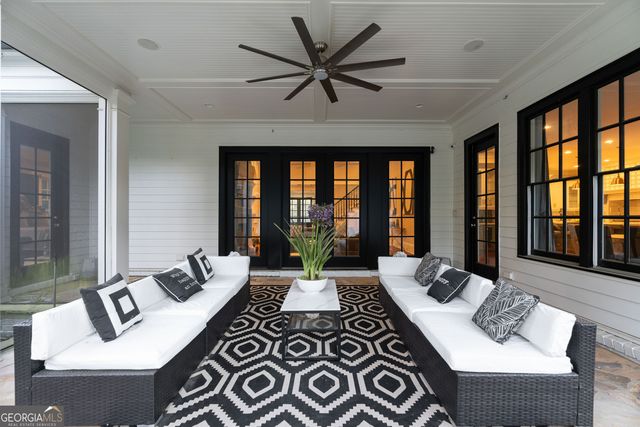 980 Fenimore Circle, Sandy Springs, GA 30350