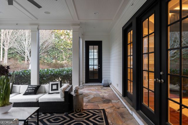980 Fenimore Circle, Sandy Springs, GA 30350
