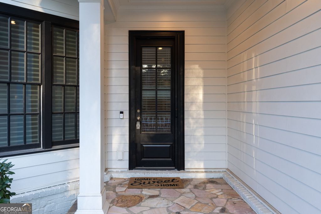 980 Fenimore Circle, Sandy Springs, GA 30350 — photo 4
