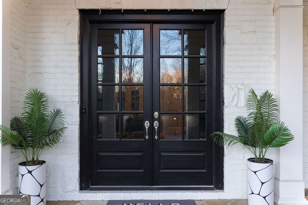 980 Fenimore Circle, Sandy Springs, GA 30350 — photo 5