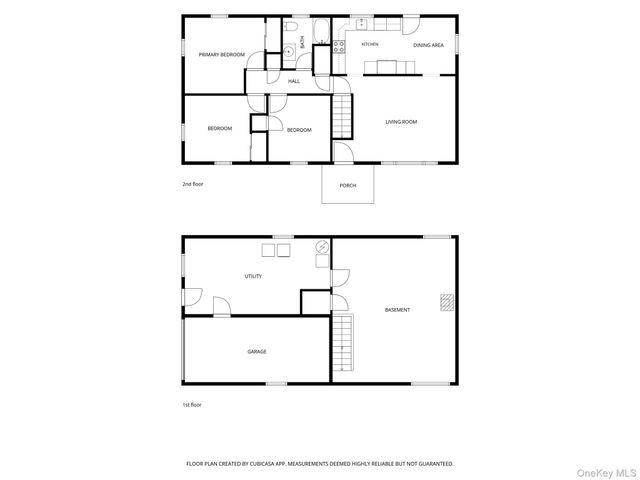 32 Dicktown Road, Carmel, NY 10512