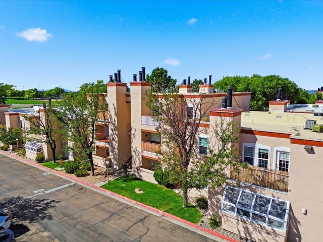 2501 W Zia Road 10-102, Santa Fe, NM 87505