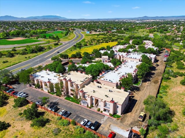 2501 W Zia Road 10-102, Santa Fe, NM 87505