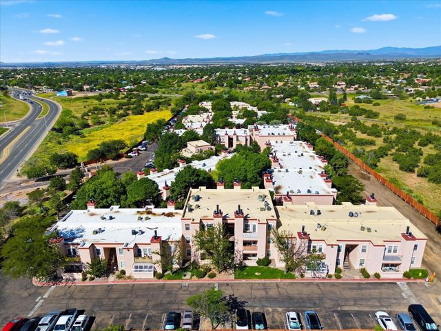 2501 W Zia Road 10-102, Santa Fe, NM 87505
