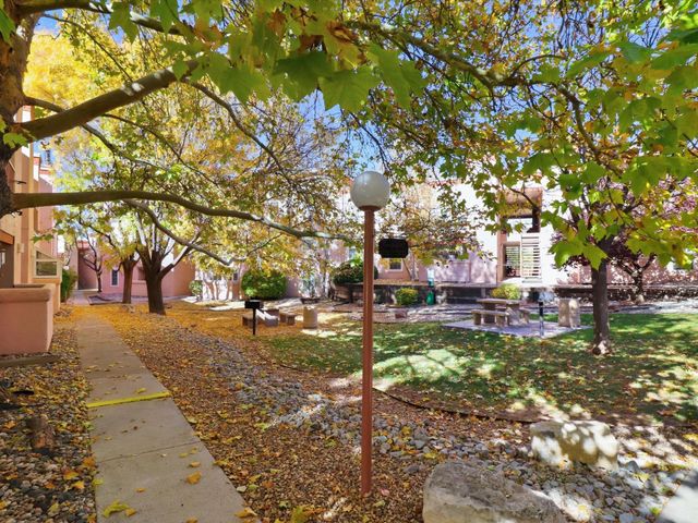 2501 W Zia Road 10-102, Santa Fe, NM 87505