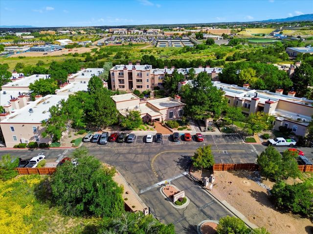 2501 W Zia Road 10-102, Santa Fe, NM 87505