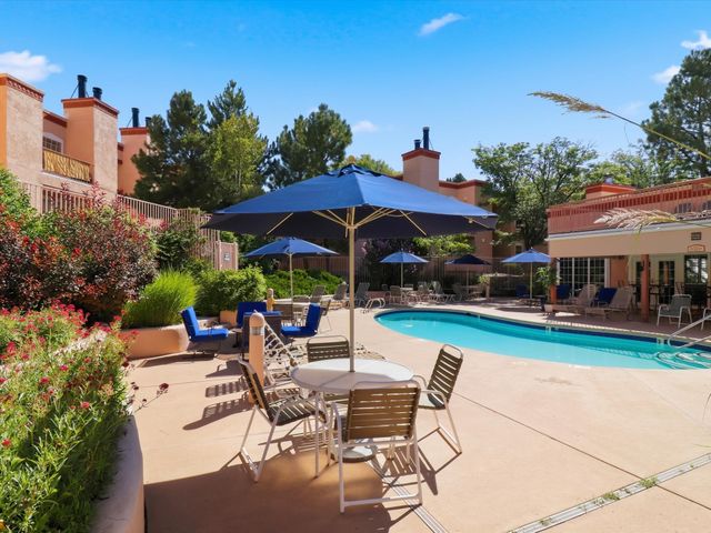 2501 W Zia Road 10-102, Santa Fe, NM 87505