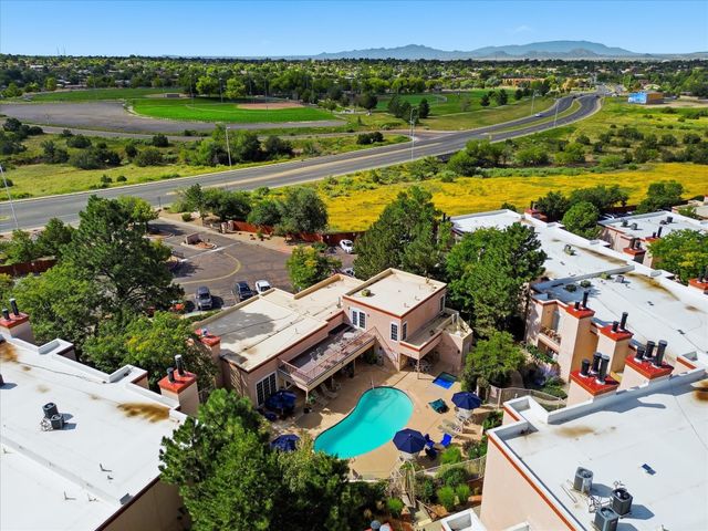 2501 W Zia Road 10-102, Santa Fe, NM 87505