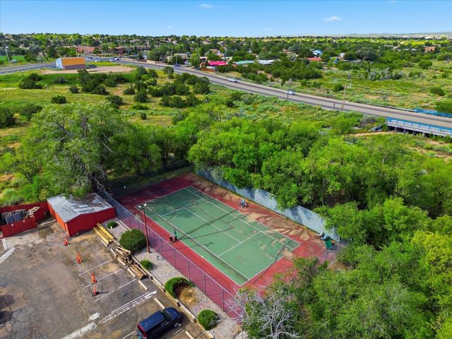 2501 W Zia Road 10-102, Santa Fe, NM 87505