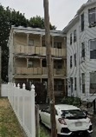 600 Warren Ave 3, Brockton, MA 02301