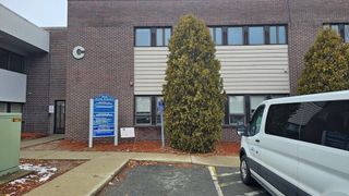 966 Park Street C3, Stoughton, MA 02072