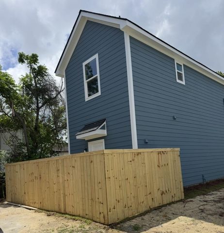 2061 Beech Avenue, North Charleston, SC 29405