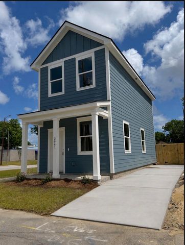 2061 Beech Avenue, North Charleston, SC 29405