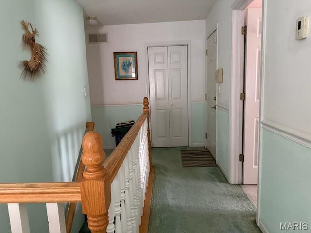 210 Baywood Court, Glen Carbon, IL 62034