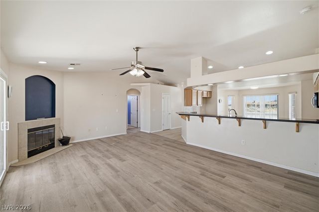 701 Mount Charleston Drive, Pahrump, NV 89048