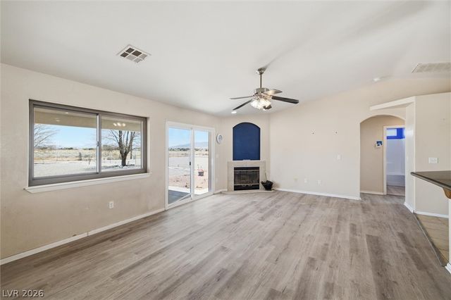 701 Mount Charleston Drive, Pahrump, NV 89048