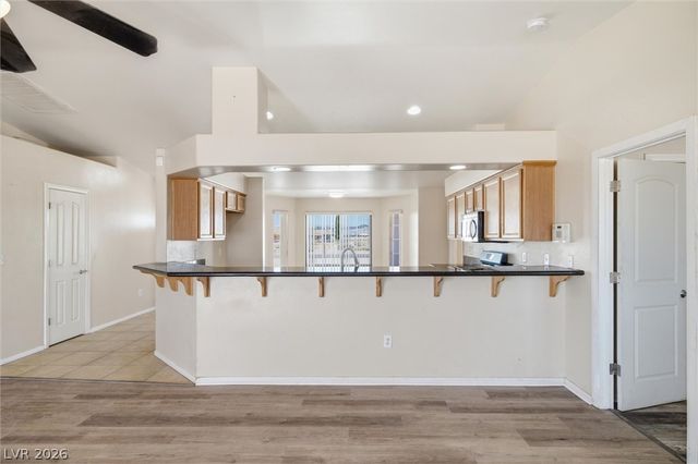 701 Mount Charleston Drive, Pahrump, NV 89048