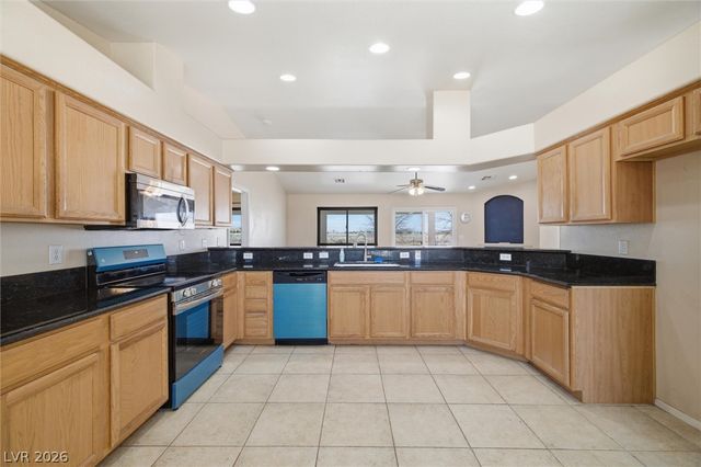 701 Mount Charleston Drive, Pahrump, NV 89048
