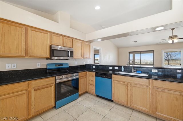 701 Mount Charleston Drive, Pahrump, NV 89048