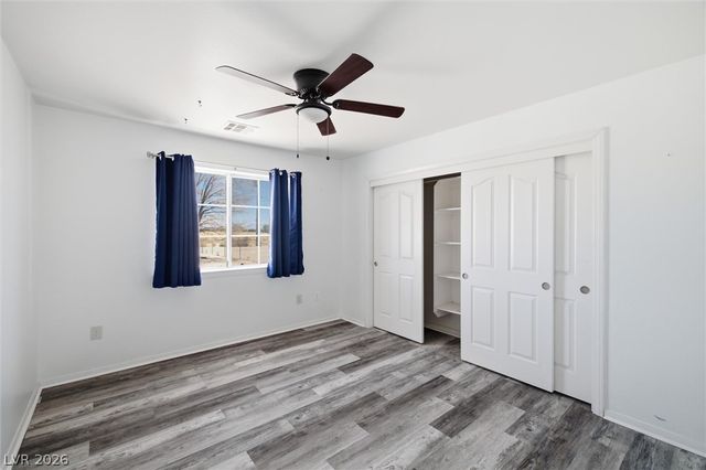 701 Mount Charleston Drive, Pahrump, NV 89048
