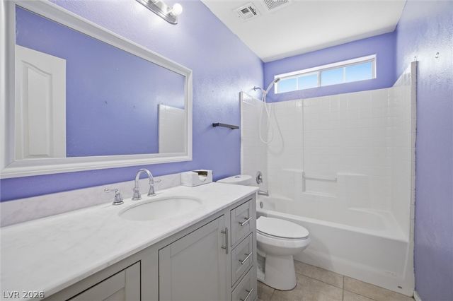 701 Mount Charleston Drive, Pahrump, NV 89048