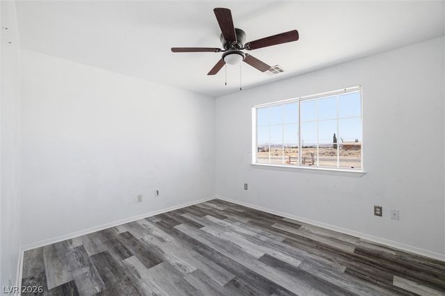 701 Mount Charleston Drive, Pahrump, NV 89048