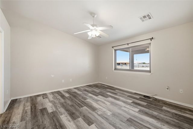 701 Mount Charleston Drive, Pahrump, NV 89048