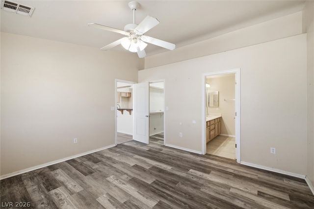 701 Mount Charleston Drive, Pahrump, NV 89048