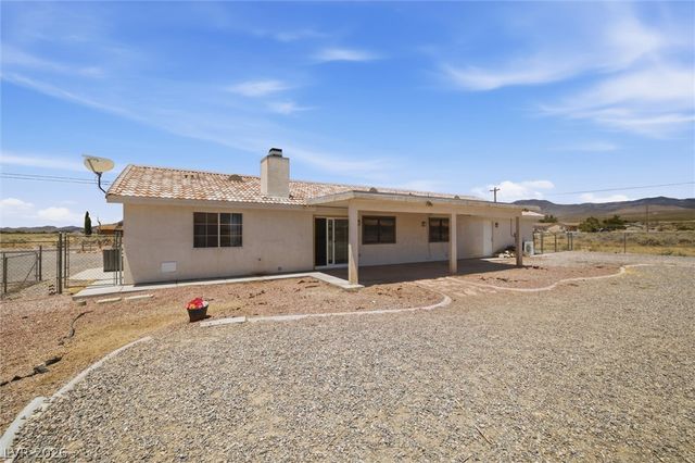 701 Mount Charleston Drive, Pahrump, NV 89048